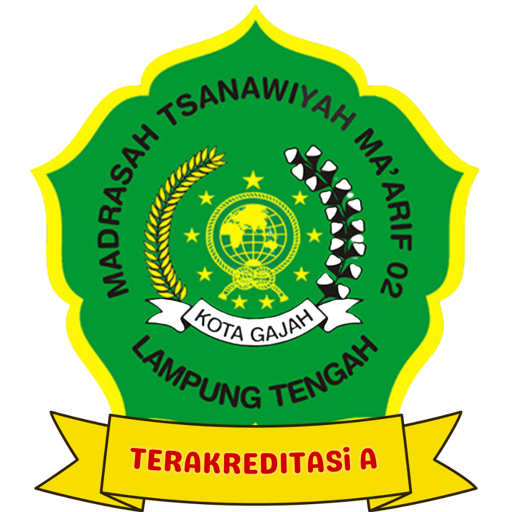 MTsS MA'ARIF 02 KOTAGAJAH