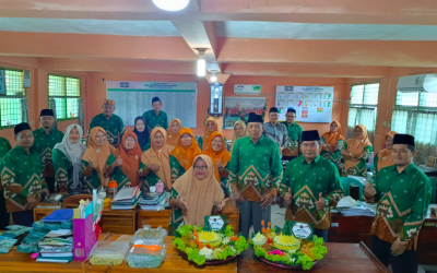 Selamat Harlah NU ke-103